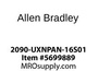 2090-UXNPAN-16S01