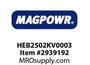 HEB2502KV0003