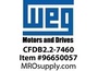 CFDB2.2-7460