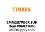 2MM207WICR SUH
