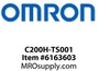C200H-TS001