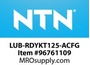 LUB-RDYKT125-ACFG