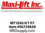 MT10X6 N T P7