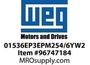 01536EP3EPM254/6YW2