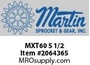 MXT60 5 1/2