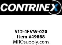 S12-4FVW-020