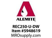 REC250-U-DW