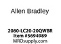 2080-LC20-20QWBR