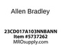 23CD017A103NNBANN