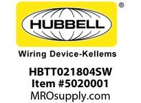 HBTT021804SW