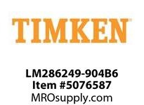 LM286249-904B6