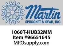 1060T-HUB32MM