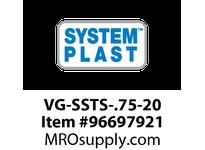 VG-SSTS-.75-20