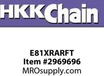 E81XRARFT