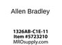 1326AB-C1E-11