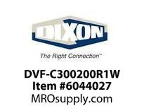 DVF-C300200R1W