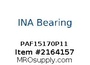 PAF15170P11
