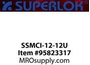 SSMCI-12-12U