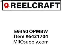 E9350 OPMBW