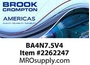 BA4N7.5V4