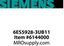 6ES5928-3UB11
