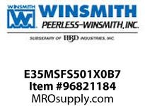 E35MSFS501X0B7