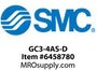 GC3-4AS-D