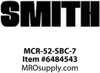 MCR-52-SBC-7