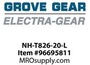 NHT26001005.00