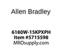 6180W-15KPXPH