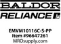 EMVM10116C-S-PP