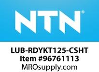 LUB-RDYKT125-CSHT