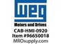 CAB-HMI-0920
