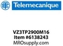 VZ3TP2900M16