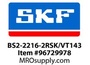 BS2-2216-2RSK/VT143