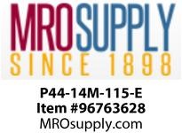 P44-14M-115-E