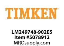 LM249748-902E5