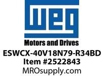 ESWCX-40V18N79-R34BD