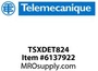 TSXDET824