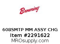 608SMTP MM ASSY CHG