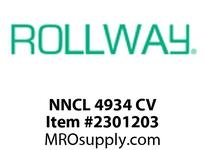 NNCL 4934 CV