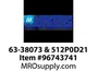 63-38073 & 512P0D21