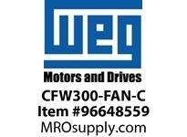 CFW300-FAN-C