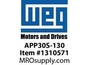 APP30S-130