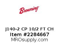 J140-2 CP 10/2 FT CH