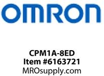 CPM1A-8ED