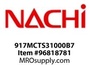 917MCTS31000B7