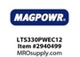 LTS330PWEC12