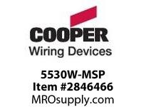5530W-MSP