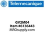 GV2M04